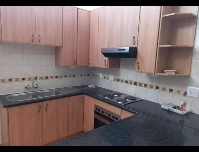 2 BEDROOM HOUSE FOR SALE IN NEW REDRUTH